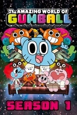 Le Monde incroyable de Gumball