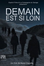 Poster de la película Demain est si loin