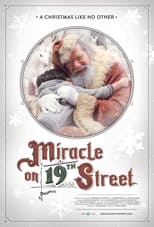 Poster de la película Miracle on 19th Street