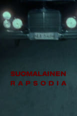 Poster de la película A Finnish Rhapsody