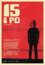 Poster de la película 15 and a Half