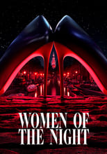 Poster de la serie Women of the Night