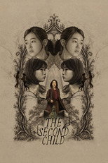Poster de la película The Second Child