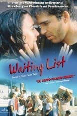 Poster de la película The Waiting List