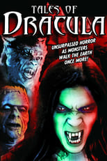 Poster de la película Tales of Dracula