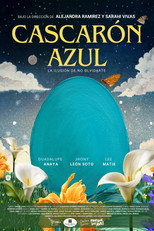 Poster de la película Blue Shell