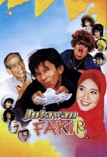 Poster de la película Jutawan Fakir