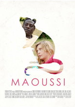 Poster de la película Mousey
