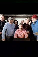 Poster de la película Shedites