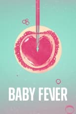Poster de la serie Baby Fever
