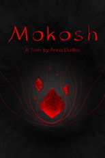 Poster de la película Mokosh