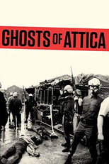 Poster de la película Ghosts of Attica