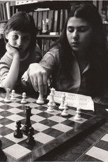 Poster de la película The Polgar Variant