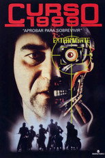 Poster de la película Curso 1999