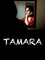 Poster de la película Tamara