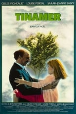 Poster de la película Tinamer