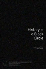 Poster de la película History is a Black Circle