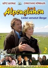 Poster de la película Alpenglühen zwei - Liebe versetzt Berge