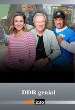 Poster de la serie DDR Genial