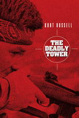Poster de la película The Deadly Tower