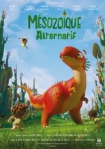 Poster de la película Mésozoïque Alternatif