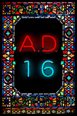 Poster de la película A.D. 16