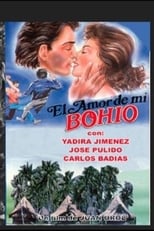 Poster de la película El amor de mi bohío