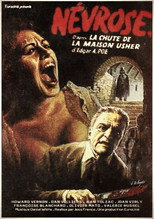 Poster de la película El hundimiento