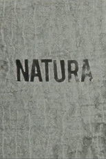 Poster de la película Natura