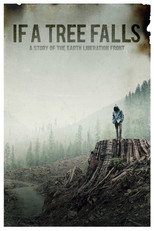 Poster de la película If a Tree Falls: A Story of the Earth Liberation Front