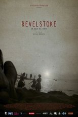 Poster de la película Revelstoke: A Kiss on the Wind
