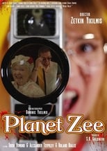 Poster de la película Planet Zee