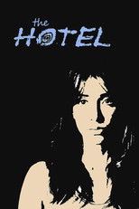 Poster de la película The Hotel