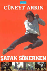 Poster de la película Şafak Sökerken