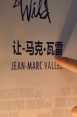 Poster de la película Jean-Marc Vallée