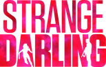 Logo Strange Darling