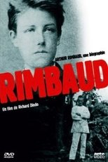 Poster de la película Arthur Rimbaud: A Biography