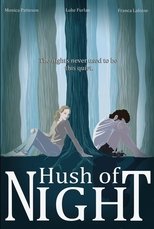 Poster de la película Hush of Night