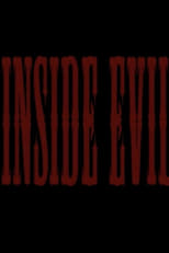 Poster de la película Inside Evil