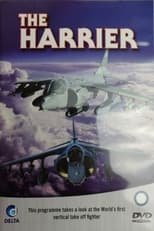 Poster de la película The Harrier