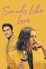 Poster de la película Sounds Like Love