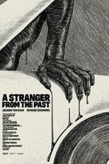 Poster de la película A Stranger from the Past