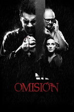 Poster de la película Omisión