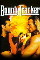 Poster de la película Bounty Tracker