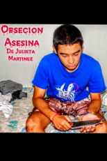 Poster de la película Obsesión Asesina