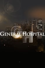 Poster de la serie General Hospital