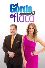 Poster de la serie El Gordo y la Flaca