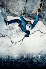 Poster de la película The Alpinist
