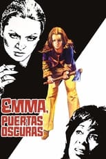 Poster de la película Emma, puertas oscuras