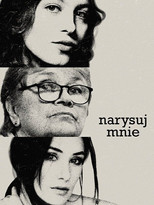 Poster de la película Narysuj mnie